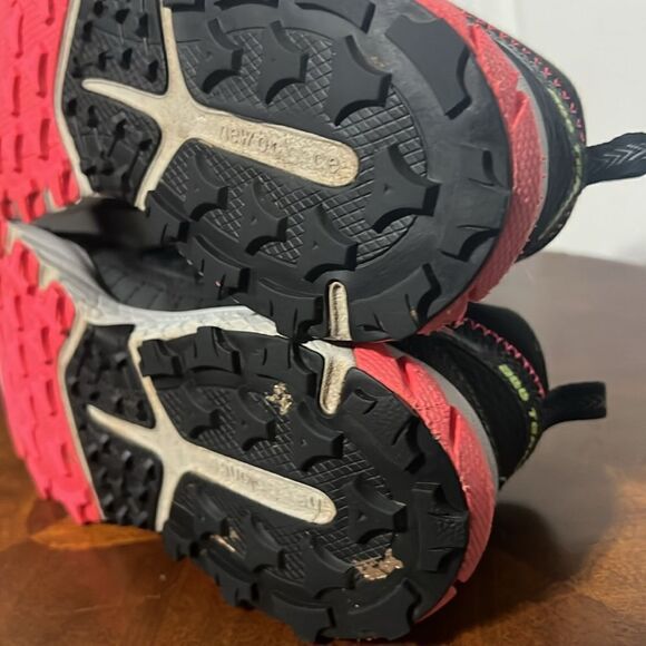 🔥🔥 New Balance 610 v5 All Terrain Techride Running Trail Shoes Women Size 7B - Picture 11 of 16